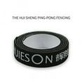 thumbnail image 4 of Bangcool 12PCS Table Tennis Racket Edge Tape Shockproof Paddle Tape Ping Pong Equipment, 4 of 10