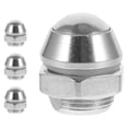 thumbnail image 3 of Shisuyan 4 Pcs Soupape de Décharge de Pression de Sécurité pour Autocuiseur Soupape de Sécurité pour Autocuiseur Pièces de Rechange de Sécurité pour Autocuiseur Soupape de Pression de Sécurité pour Autocuiseur, 3 of 9