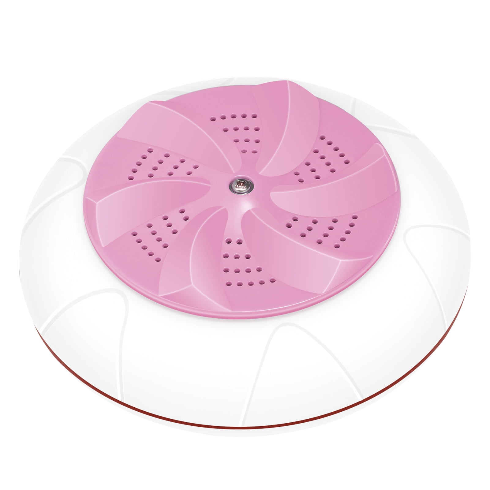 Portable Mini Washing Machine Mini Turbine Washer Ultrasonic Washing Machine USB Powered