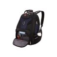 thumbnail image 1 of SwissGear ScanSmart 1900 - Sac à Dos de Transport pour Cahier - 17 Pouces - Bleu, 1 of 4