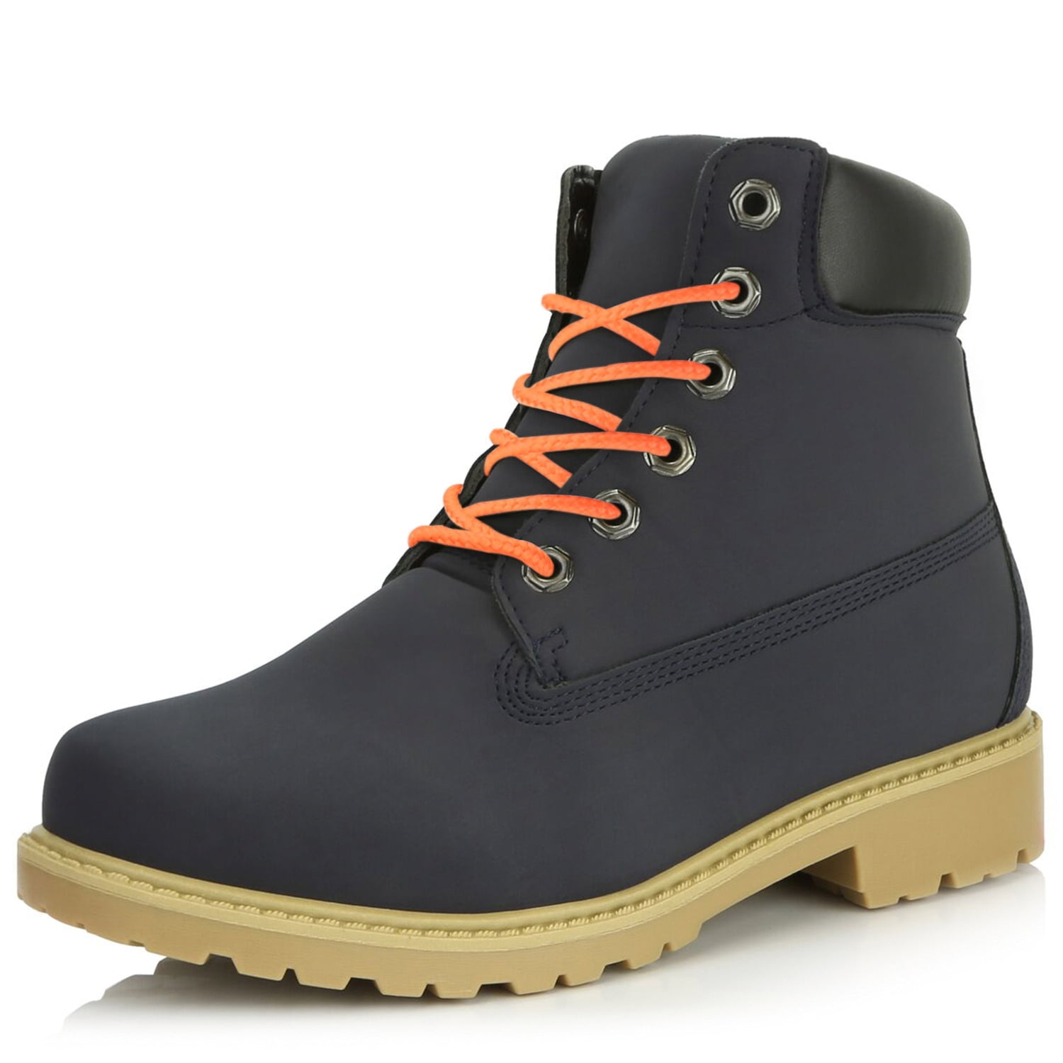 navy lace up shoes ladies