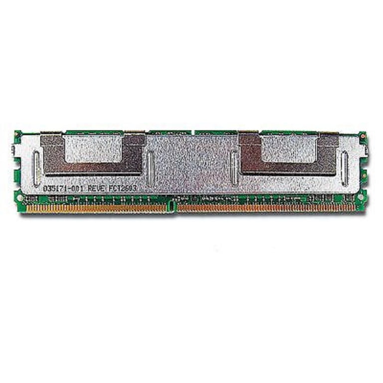 Mémoire RAM Micron 2GB DDR3 PC3L-10600E - Module Serveur 1x2GB, Occasion Fonctionnel