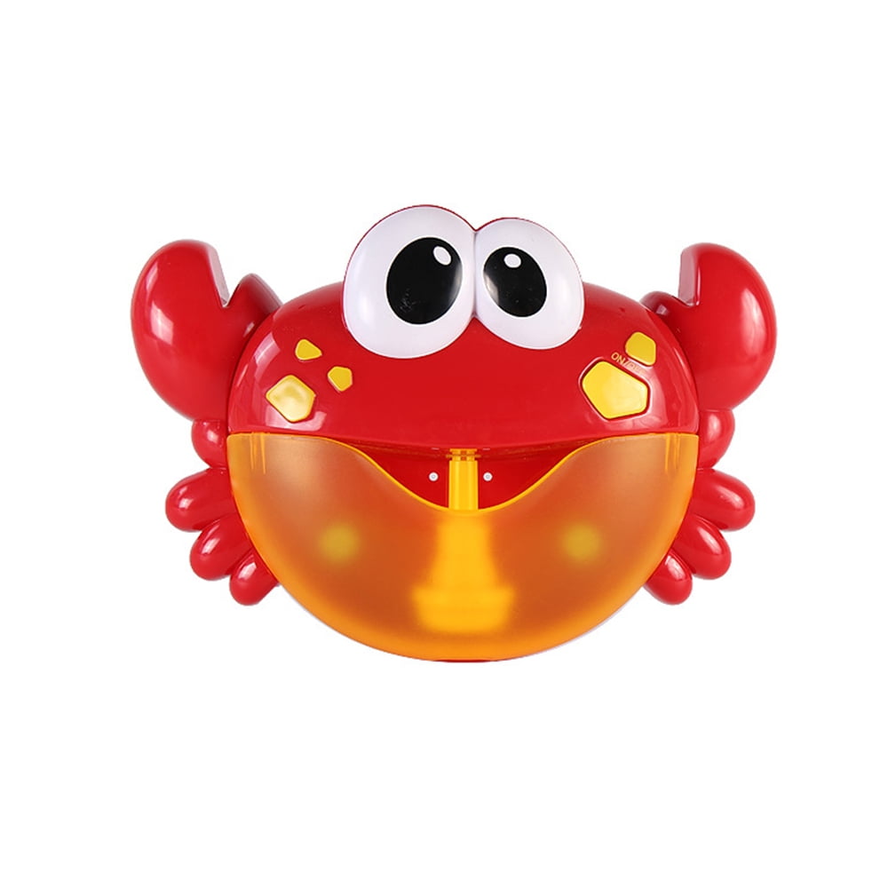 baby bath machine