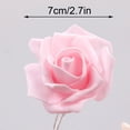 thumbnail image 3 of Night Light Dvkptbk Lampe Décorative en Mousse à Led, Guirlande Lumineuse avec Télécommande Usb, Rose, Home Decor, 3 of 9
