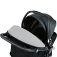 Monbebe Edge Travel System Stroller and RearFacing Infant Car Seat