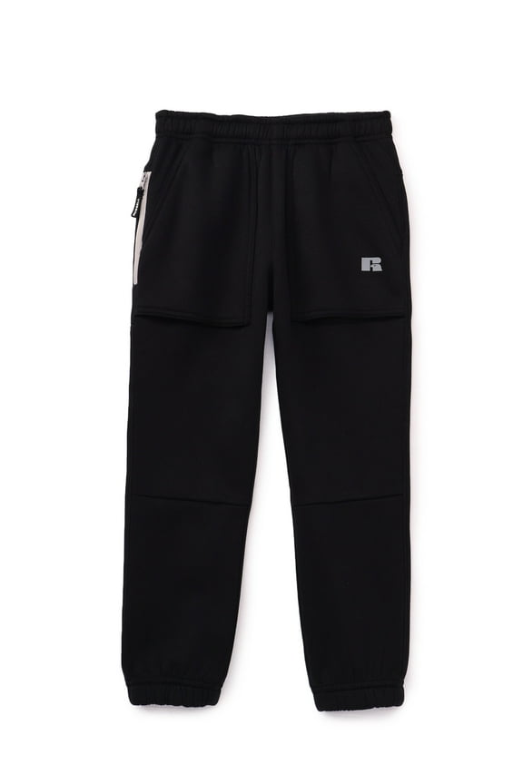 Boys Tech Fleece Joggers, Sizes 4-18 & Husky