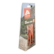 Ozark Trail® Rubber Mini 10inch Bungee Cords 12 Count Pack