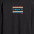thumbnail image 3 of Barbie The Movie - I'm Allan  - Men's Long Sleeve T-Shirt, 3 of 5
