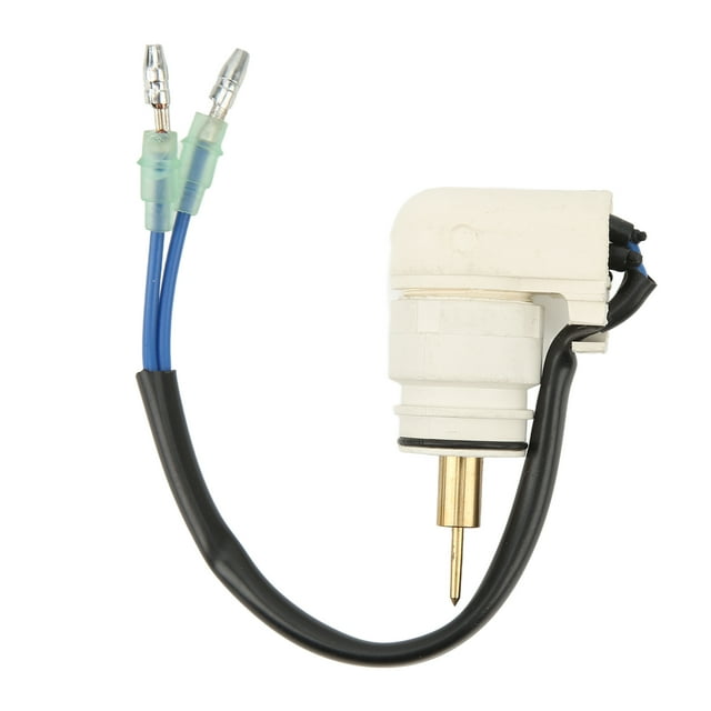 Outboard Prime Starter Assy Quick Start High Performance 67C 14380 00 for 30 40HP F30A F40B Carburetor
