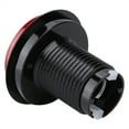 thumbnail image 1 of Bouton de Jeu Illuminé, Lampe LED Ronde Boutons d'Arcade Lumineux Fiabilité Ultime, 1 of 9