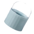 thumbnail image 4 of Makeup Sponge Holder with Detachable Base, Plastic Material, Convenient Cleaning, Portable Style, Easy to Install, Usage Matching for Beauty Cosmetic, Storage, and Travel, 4 of 8