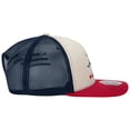 thumbnail image 4 of Winchester Ammunition Logo Adjustable Hat, 4 of 6