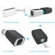 thumbnail image 2 of Funda Silicona Skin Anticaída para Eufy Security S230 SoloCam S40 (), 2 of 6