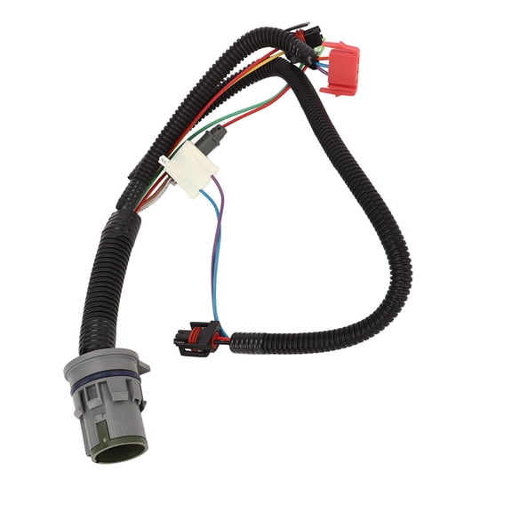 INTERNAL WIRE HARNESS, FOR 4L80E, 4L85E TRANSMISSION (1991-03)