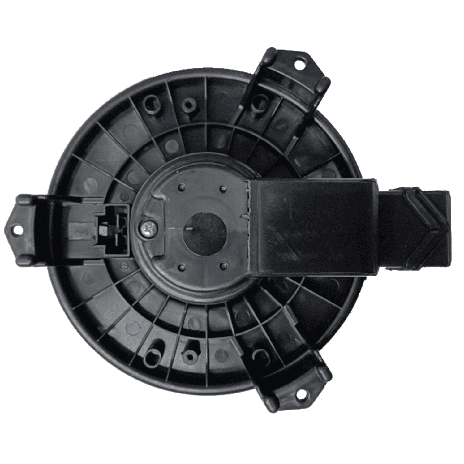 24V A/C Blower Motor FXB00001057 for John Deere 210G 250GLC 290GLC  