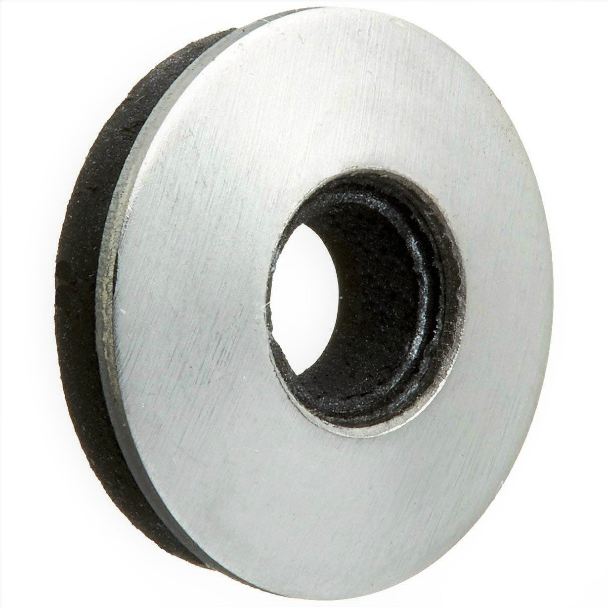1020 Steel Harded Zinc Plated EPDM Washer Self Drilling Screw