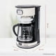 thumbnail image 4 of Cafetera Para 10 Tazas Automática filtro permanente Daewoo DCM-1897, 4 of 7