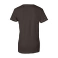 thumbnail image 3 of Gildan - Ultra Cotton Women’s T-Shirt - 2000L, 3 of 3