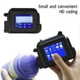 thumbnail image 3 of Handheld Inkjet Printer Portable Inkjet Printer Mini Hand Printer Inkjet Coder Pocket Marking Device, 3 of 8