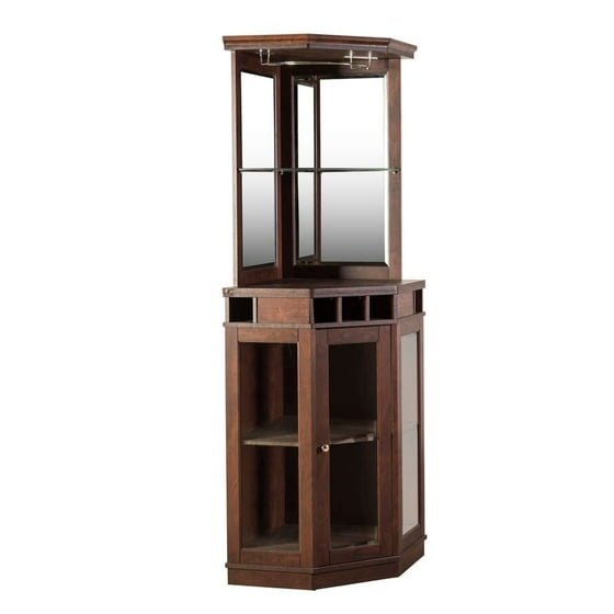 Home Source Corner Bar Unit Gany Com