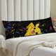 thumbnail image 4 of Funda de almohada Pokémon, funda de almohada larga de cuerpo entero, almohada de compañero de juegos para niños, cojín de sofá, muebles para el hogar, decoraciones de cama de 20" x 54", 4 of 5