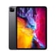 thumbnail image 1 of Reacondicionado Apple iPad Pro 11 (2020) A2068 (WiFi + Cellular Desbloqueado) 256GB Gris Espacial (Grado A), 1 of 4