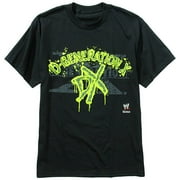 WWE - Men's DX Tee Shirt