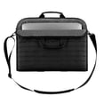 thumbnail image 4 of UAG 15-inch Slim Brief, fits Most Devices up to 15-inch to 16-inch, Rugged Protective Slim Secure Laptop Tablet Carrying Bag with Shoulder Strap, Black, 4 of 7