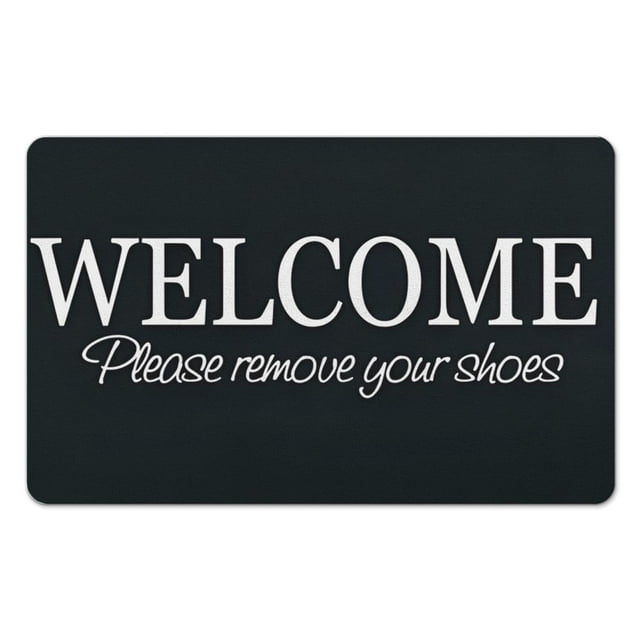 Experience the Difference with our Super Absorbent, Quick-Drying Bath Mat - Non-Slip, Easy to Clean & Machine Washable Bathroom Rug (20x32 inch)
