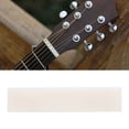 thumbnail image 2 of Almohada De Guitarra En Blanco DIY, Guitarra Eléctrica, Piezas De Guitarra Para Guitarra Eléctrica Guitarra Clásica Guitarra Acústica Ccdes Otros, 2 of 8