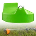thumbnail image 1 of Protector Universal para de cepillo, protector para cortacésped, herramienta de jardín de repuesto de protección, pieza de cubierta, 1 of 8
