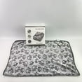 thumbnail image 5 of SILVERLINEN Pet blankets,Premium SoftDog Blanket Washable, 40"x32"DogGifts (Grey), 5 of 9