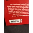 thumbnail image 4 of Marvel Action: Spider-Man: Marvel Action: Spider-Man: Shock to the System (Book Five) (Paperback), 4 of 4