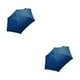 thumbnail image 2 of Paraguas plegable Transpirable Billuyoard con mecanismo de elevación retráctil Azul marino, 2 of 6
