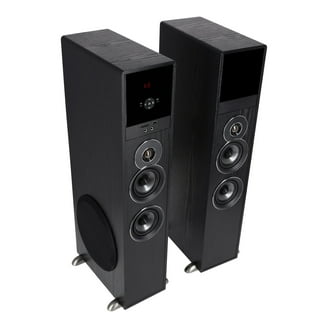 LG XBOOM CL65 950W Mini Audio Bluetooth System - Home Stereo for