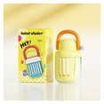 thumbnail image 1 of Tazas de yogur parfait con tapas reutilizables con tenedor, ensaladeras de doble capa, 1 of 7