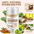 thumbnail image 3 of Aliver Cracked Heel Repair Balm, Balm for Rough Heels, For Dry Skin & Cracked Feet Hydration,(Coconut)2.46oz, 3 of 9
