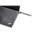 thumbnail image 4 of Cable de Seguridad Micro Saver Kensington K65020WW con Candado de llave para Laptop, 4 of 4