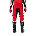 thumbnail image 3 of Pantalón de motocross Fox Racing 180 Nitro para hombre - Rojo fluorescente, 3 of 7
