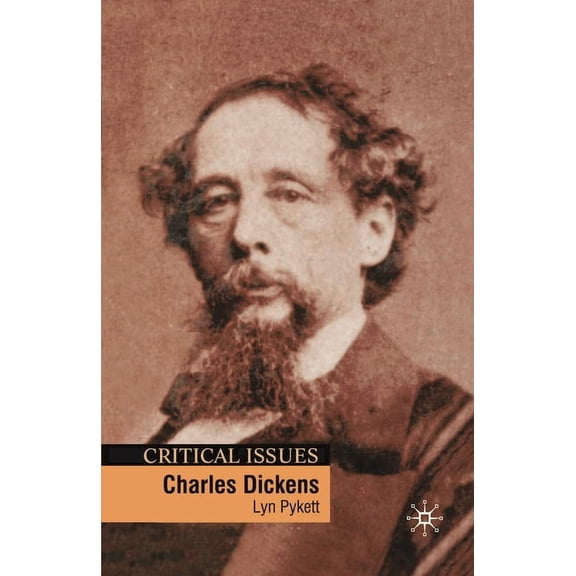 Critical Issues Charles Dickens, Book 15, (Paperback)