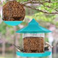 thumbnail image 5 of Lantern for outdoor bird feeder 1.400 ml/22 cm, 5 of 5