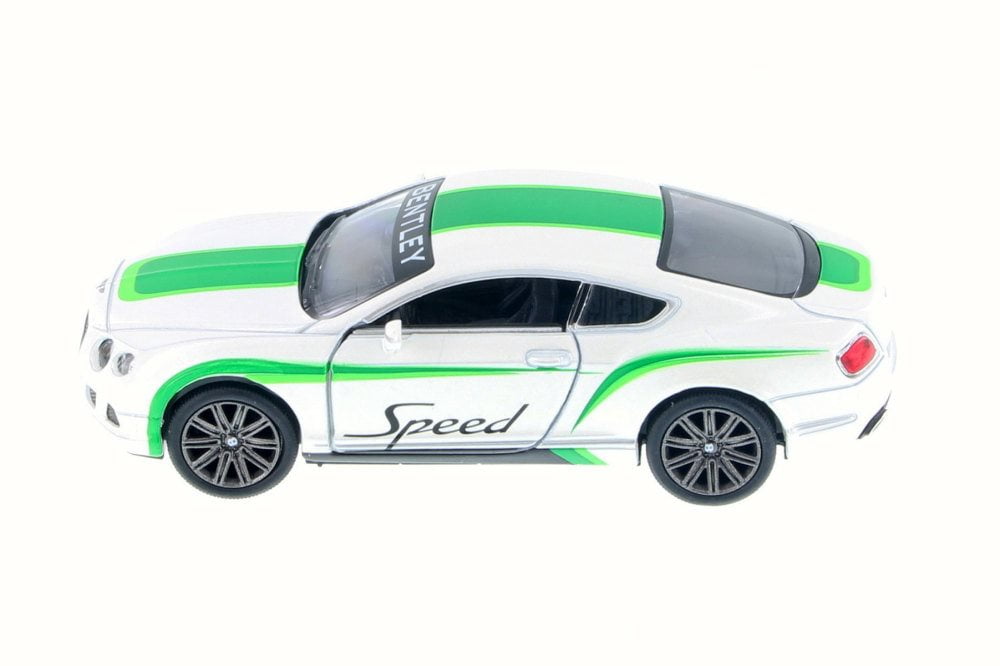 kinsmart bentley