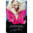 thumbnail image 1 of Pre-Owned Fear Is Not the Boss of You: How to Get Out of Your Head and Live the Life You Were Made for (Hardcover) 0310359066 9780310359067, 1 of 1