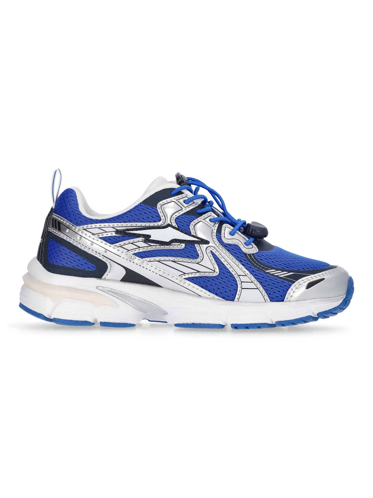 Avia Little and Big Kids Bungee Athletic Sneakers