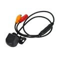 thumbnail image 4 of Cámara de marcha atrás para coche IP69 impermeable 1080p 170° gran angular cámara de respaldo para camioneta SUV, 4 of 5