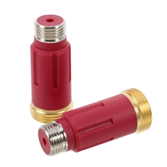 unbranded 2Ud Dispositivo Universal Anti Y Protección Electricidad Para Calentador De Agua Multicolor