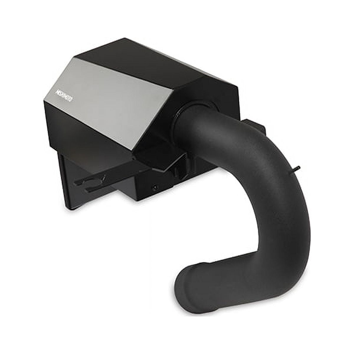 Mishimoto MMAI-F30-12WBK Performance Intake Compatible with BMW F30 2012 Black