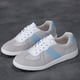 thumbnail image 4 of Tenis para Malla Transpirable Mujeres (43) Azul, 4 of 9