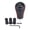 Red[cite: 1], variant on Nieyigj Universal Car Vehicle 6 Speed Gear Shift Knob PU Shifter Stick with 3 Hoses Red 4.72 inches / 12 cm[cite: 1]