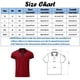 thumbnail image 5 of Gibobby Polo Casual para Hombre Polo de piqué de Manga Corta Camisa de Polo para Hombre(Blanco,G), 5 of 5